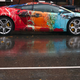 Illustration for article titled 26 Gorgeous Cars Spotted On The Street